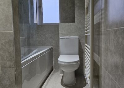 Gallery Evesham Bathroom